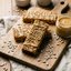 Nut-Free Sunbutter Protein Bars